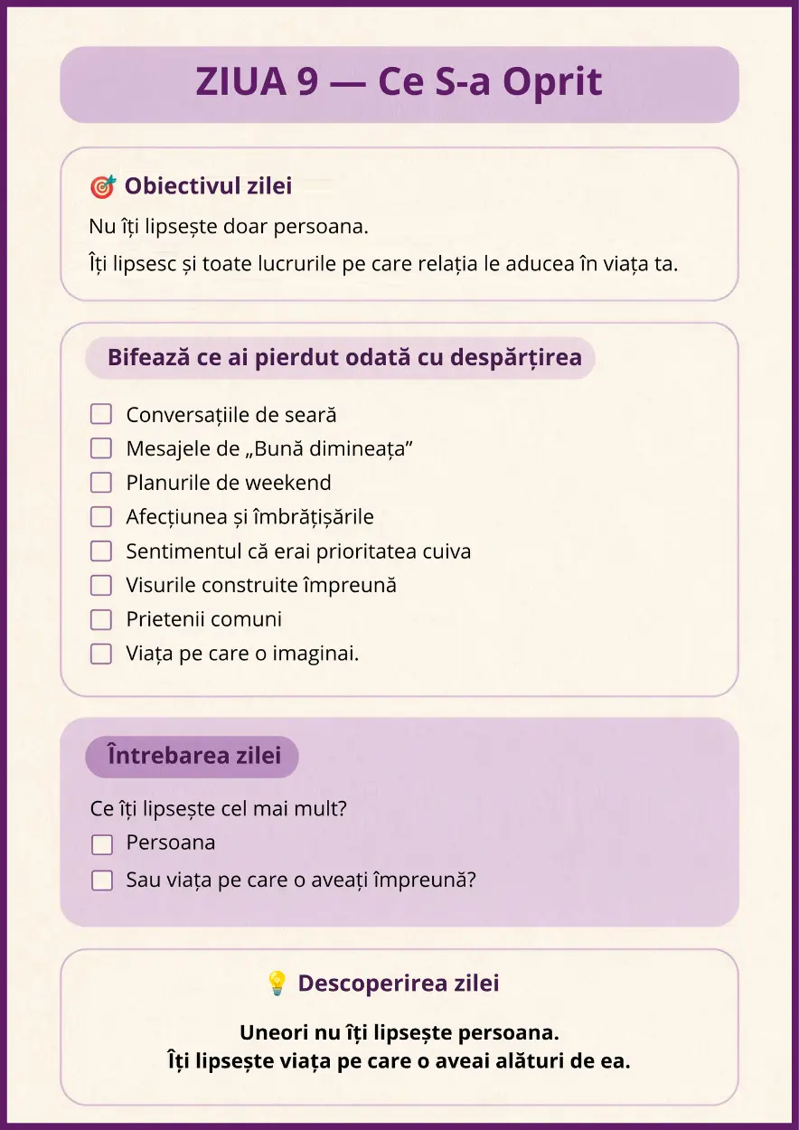 Pagină din Workbook