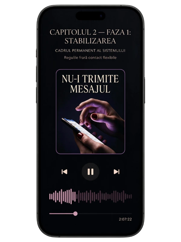 Audiobook Complet