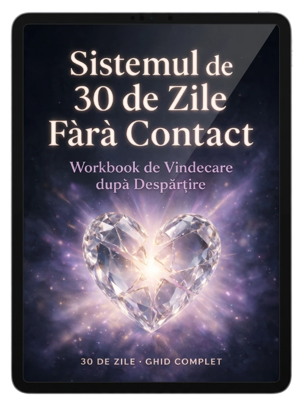 Workbook 30 de Zile